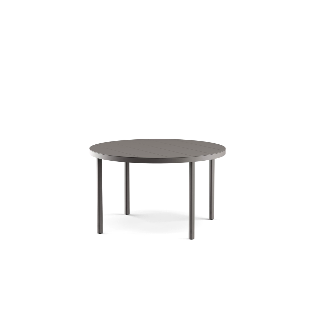 Greenwich Dining Table Round 121 dia x 72 cm