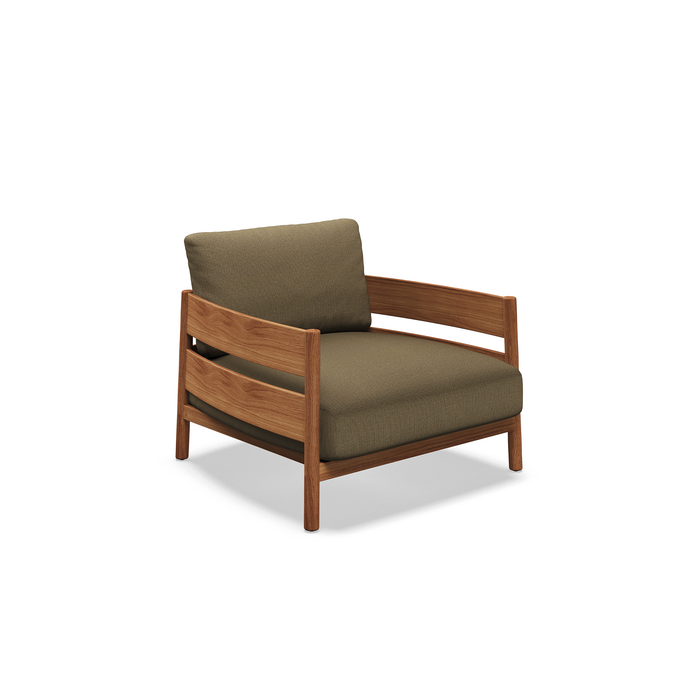 Haven Lounge Chair