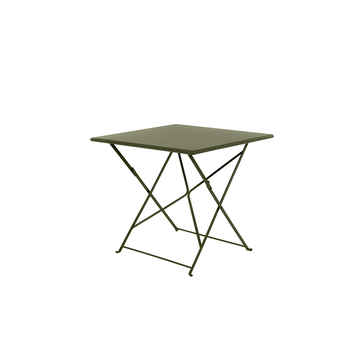 Flower Folding Table 80 x 80 x 75 cm