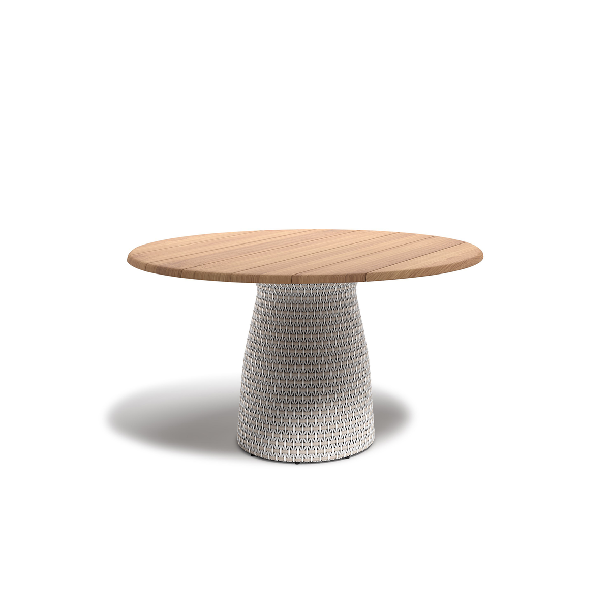 FLLAIR Dining Table 140 dia x 75 cm