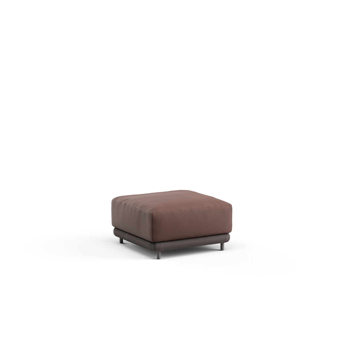 Cuff Ottoman