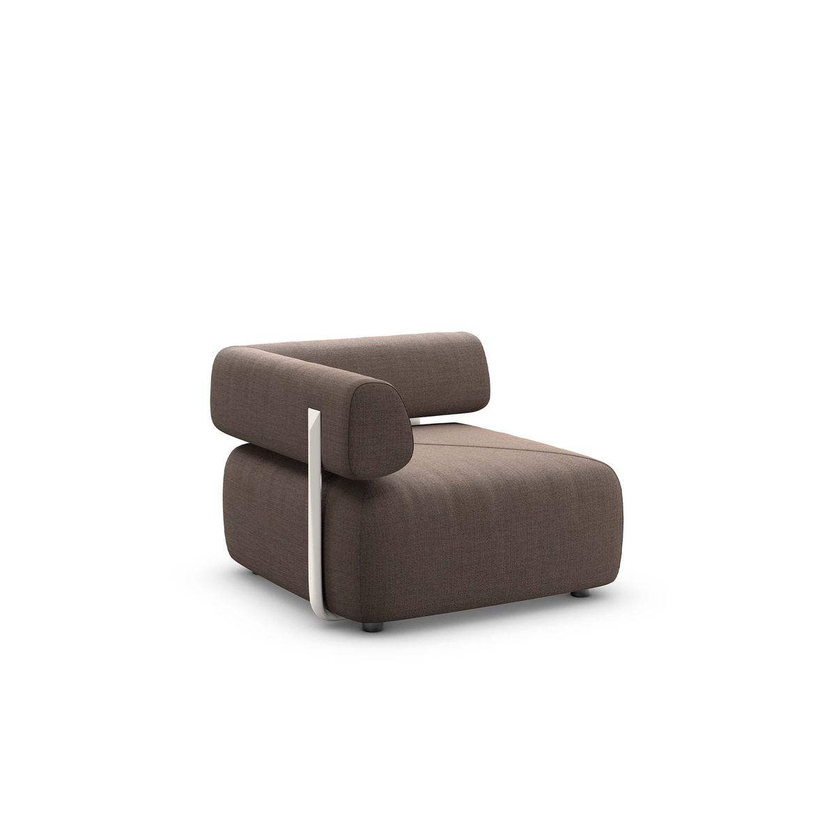 Brixx Modular Sofa Corner Right