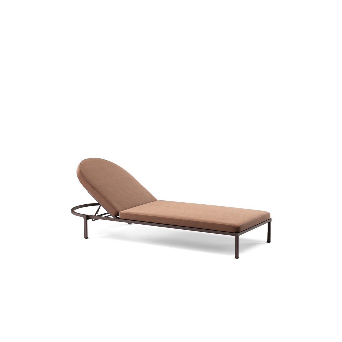 Lungomare Chaise Stackable