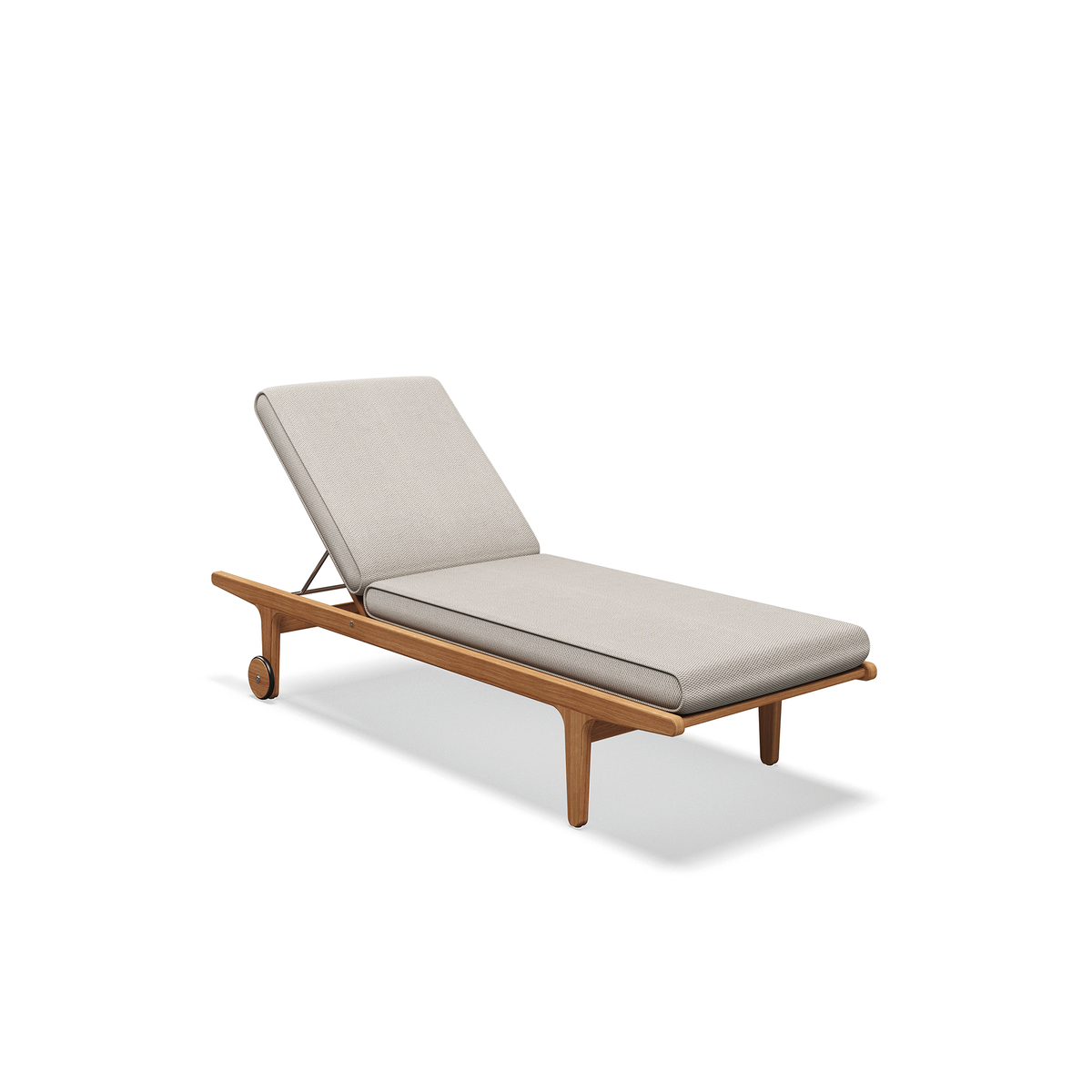 Bay Lounger