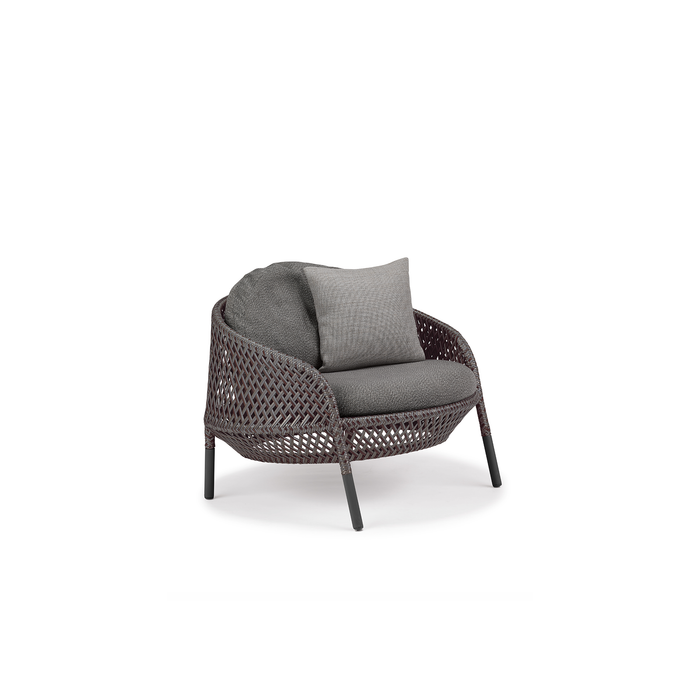 Ahnda Lounge Chair