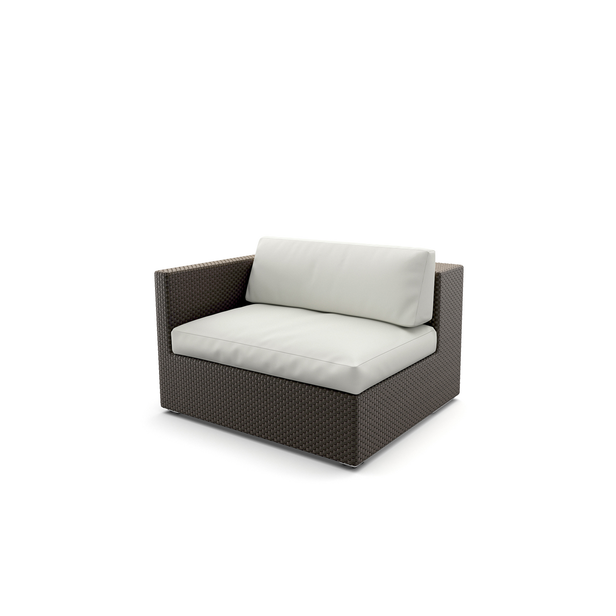 Lounge Modular Sofa Right