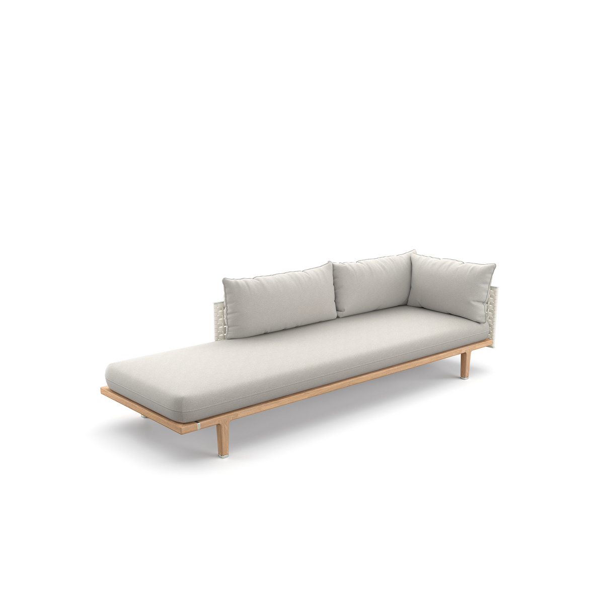 Sealine Extended Daybed Right