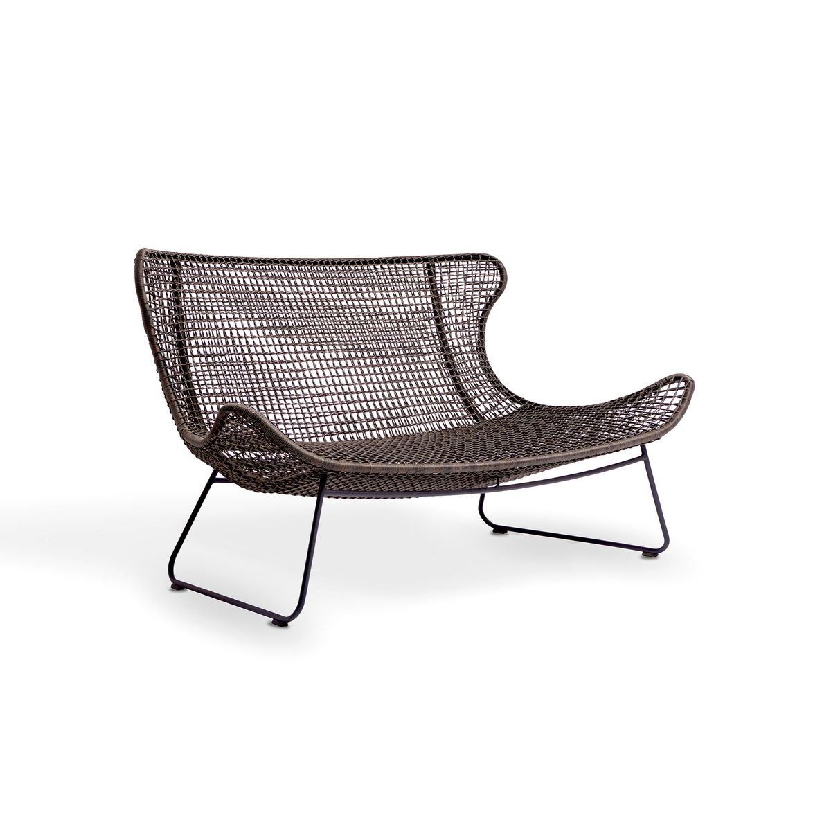 Jagger Love Seat