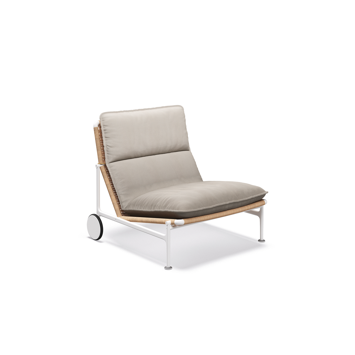 Zenith Lounge Chair