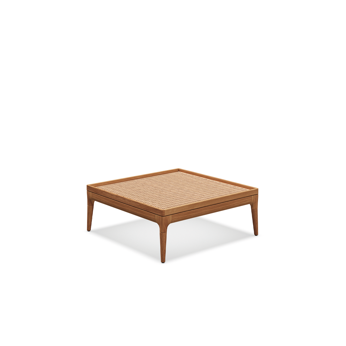 Lima Coffee Table 81 x 81 x 31 cm