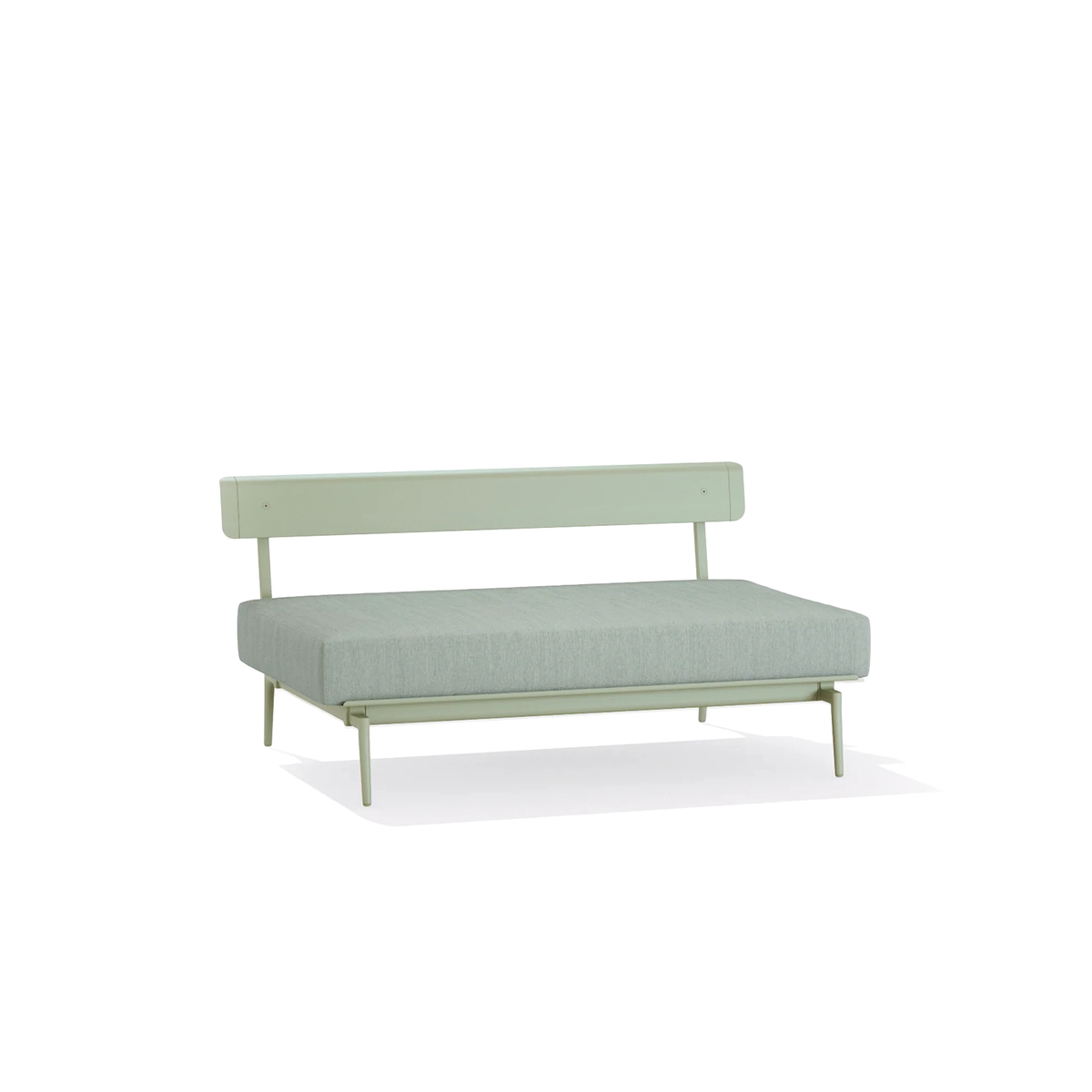 Aikana Modular 2-Seater Sofa Center Unit