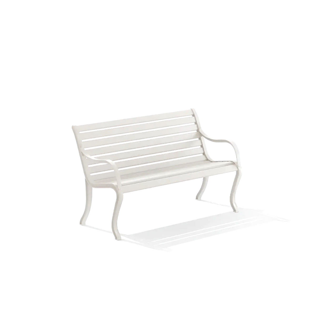 Oasi 2 Seater Bench (592)