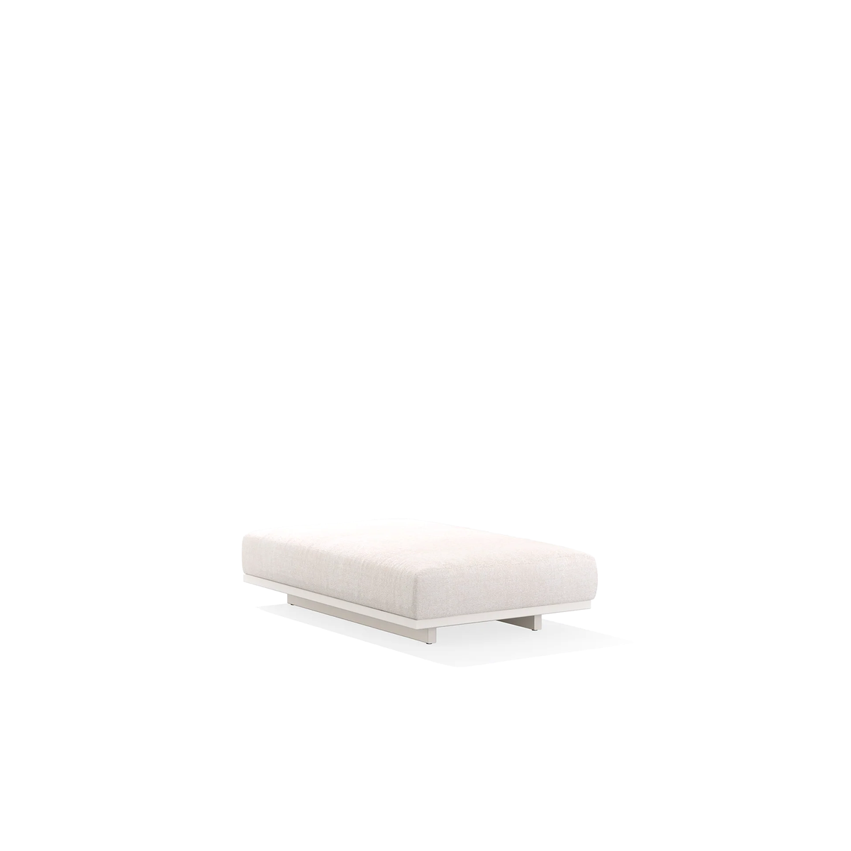 Solaris Evo Modular Seat Dormeuse (C7402P)