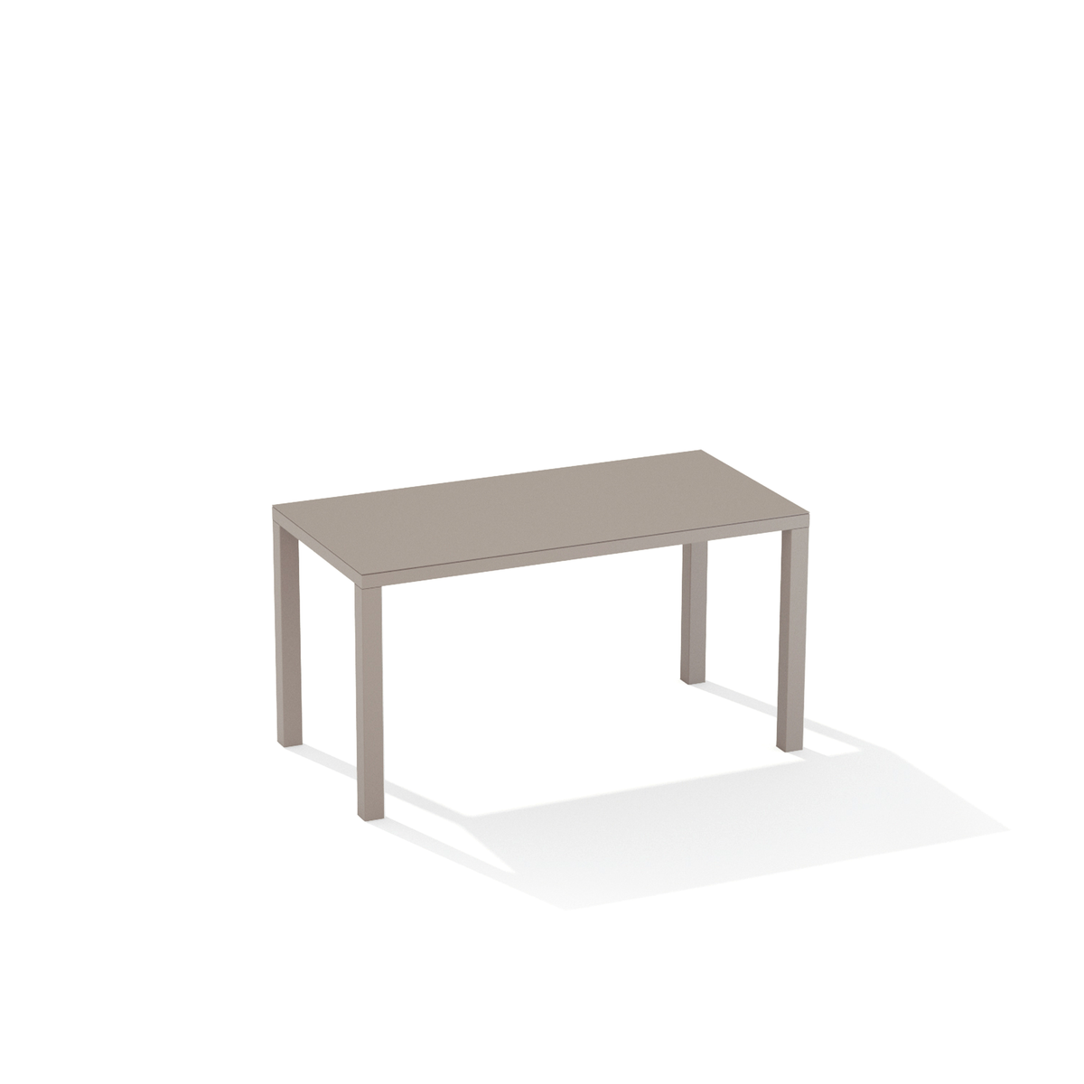 Easy Dining Table 140 x 70 x 74 cm (17147)