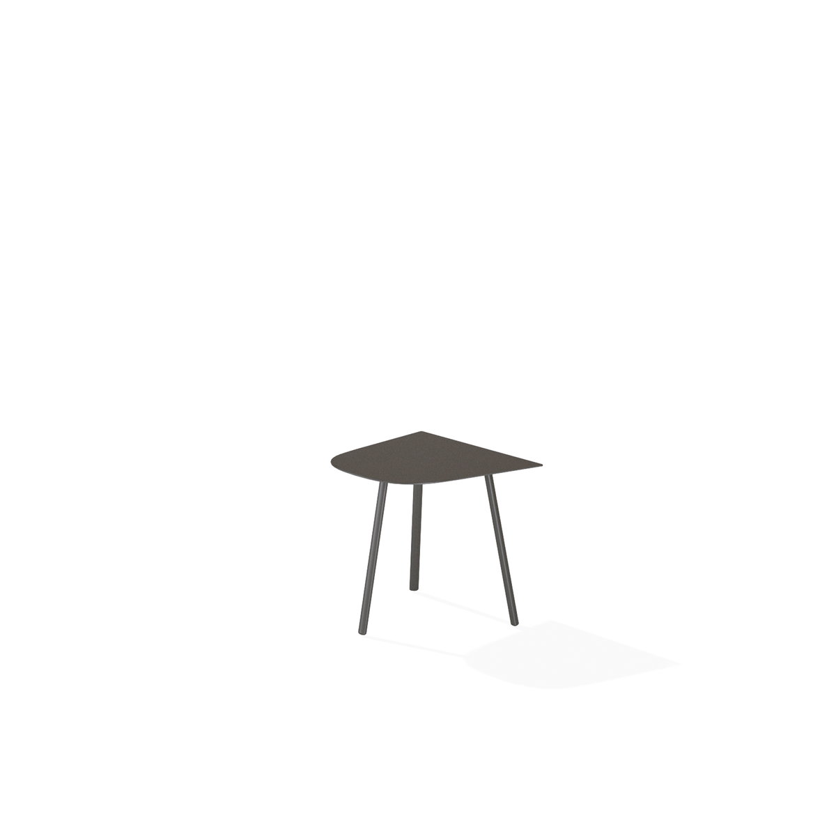 Mosaiko Side Table 50 x 56 x 38 cm
