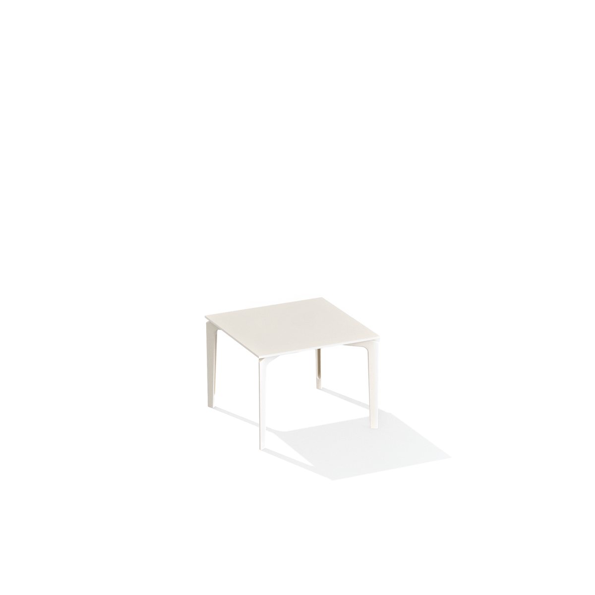 AllSize Coffee Table 50 x 50 x 38 cm