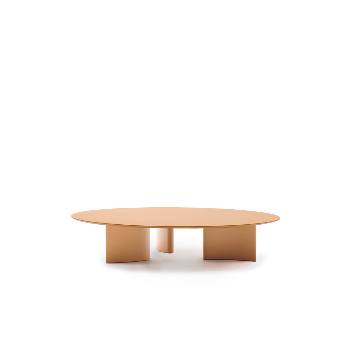 Naca Coffee Table 80 dia x 20 cm