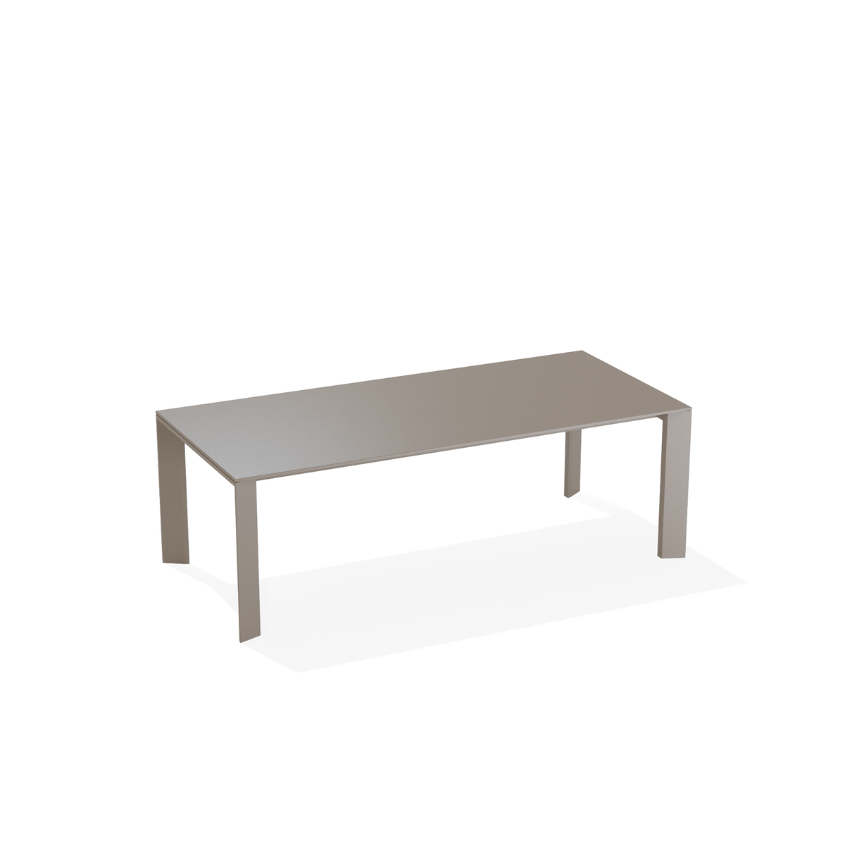 Grande Arche Dining Table 220 x 100 x 74 cm