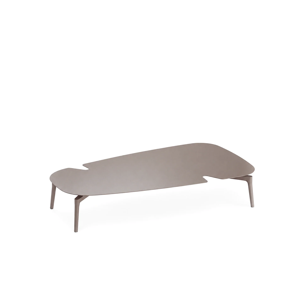 Aikana Low Coffee Table 114 x 63 x 21 cm