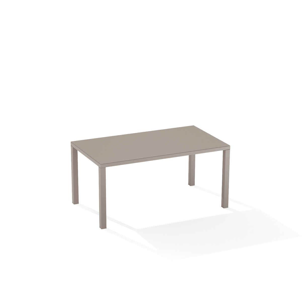 Easy Dining Table 157 x 90 x 74 cm (1716)
