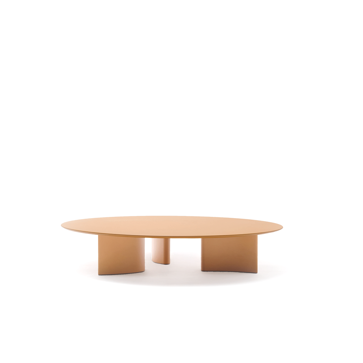 Naca Coffee Table 138 dia x 20 cm