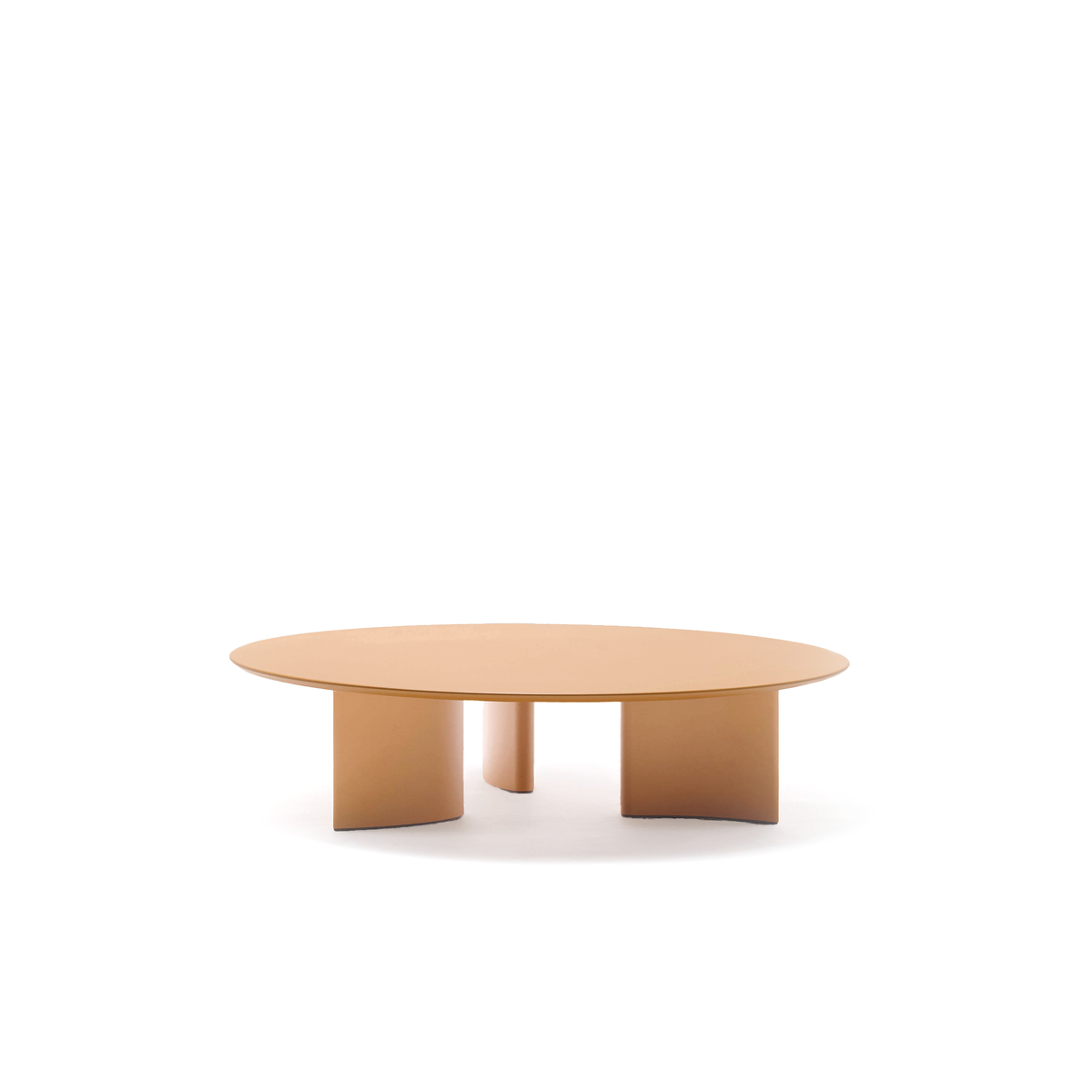 Naca Coffee Table 138 dia x 32 cm