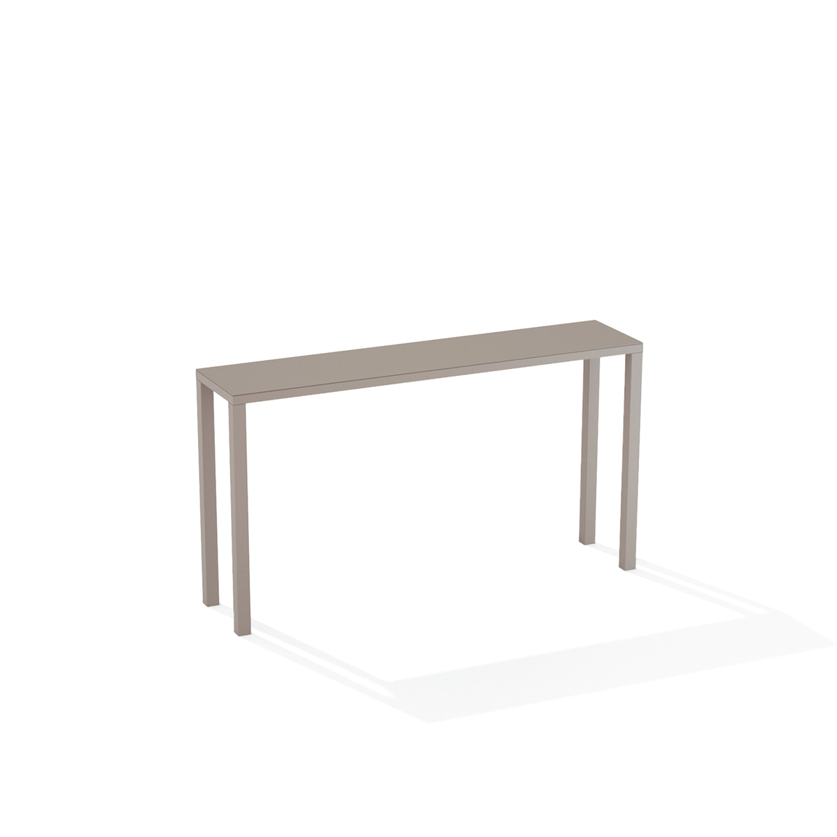 Easy Bar Table 200 x 45 x 110 cm (19204)