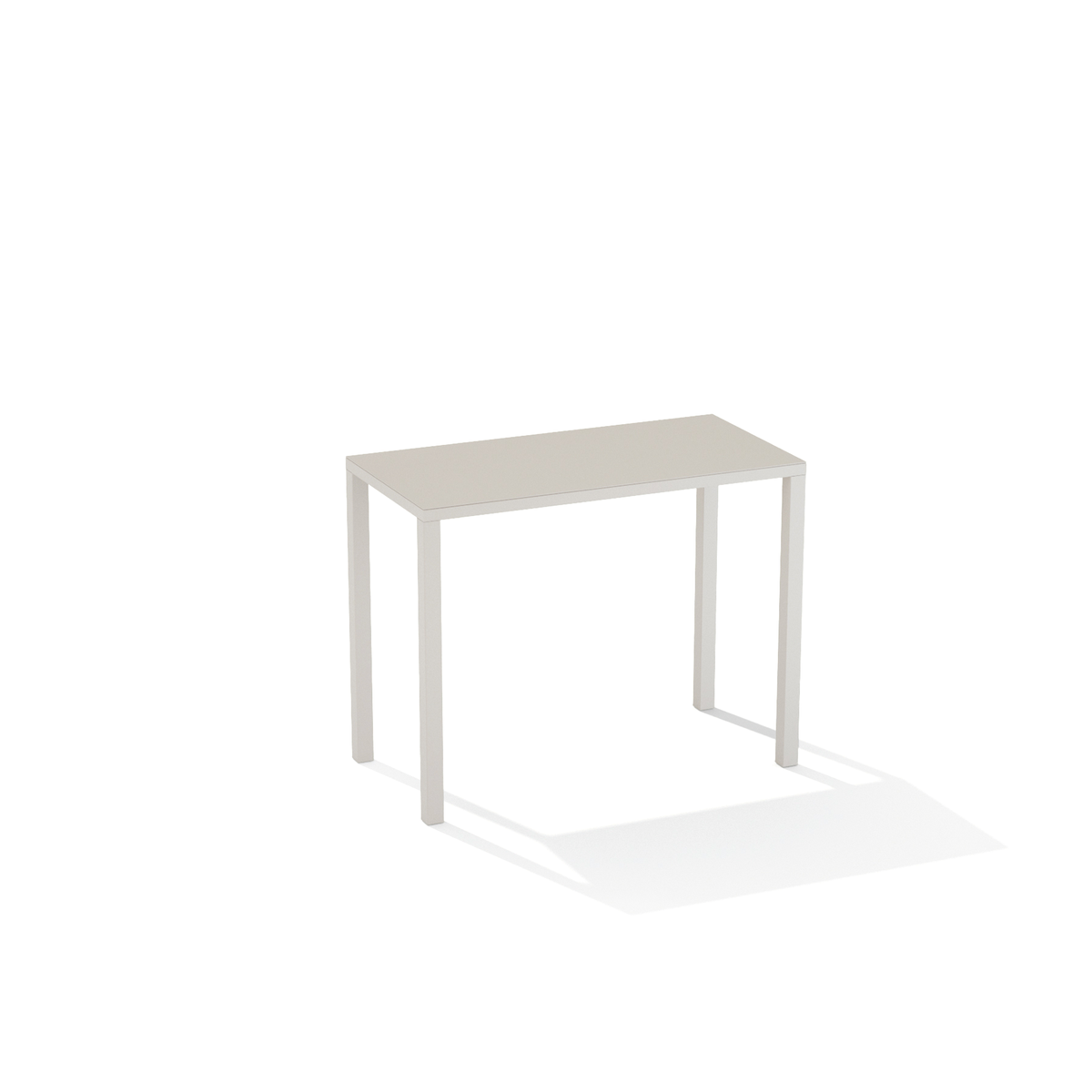 Easy Bar Table 140 x 70 x 110 cm (19147)