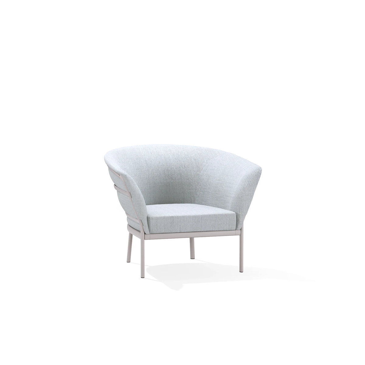Ria Soft Armchair