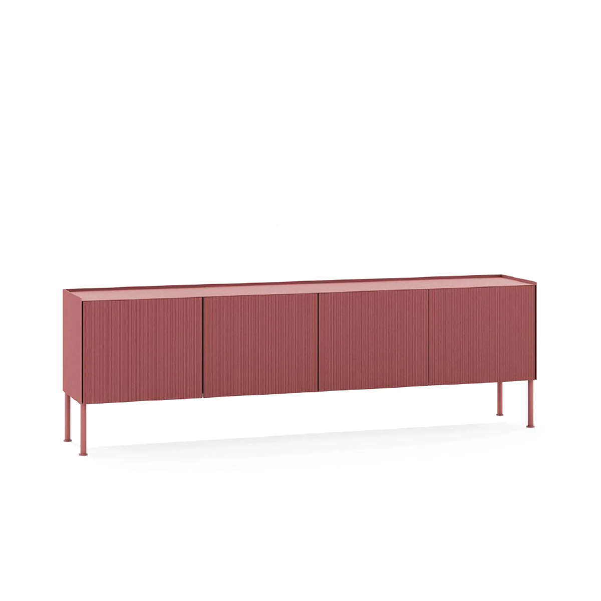 Samba Low Sideboard 228 x 41.5 x 81 cm