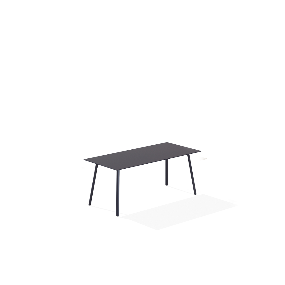Mosaiko Coffee Table Rectangular 120 x 56 x 45 cm
