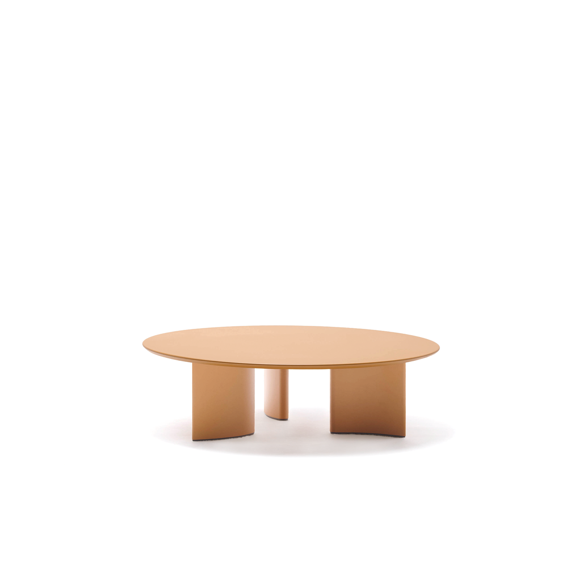 Naca Coffee Table 80 dia x 40 cm