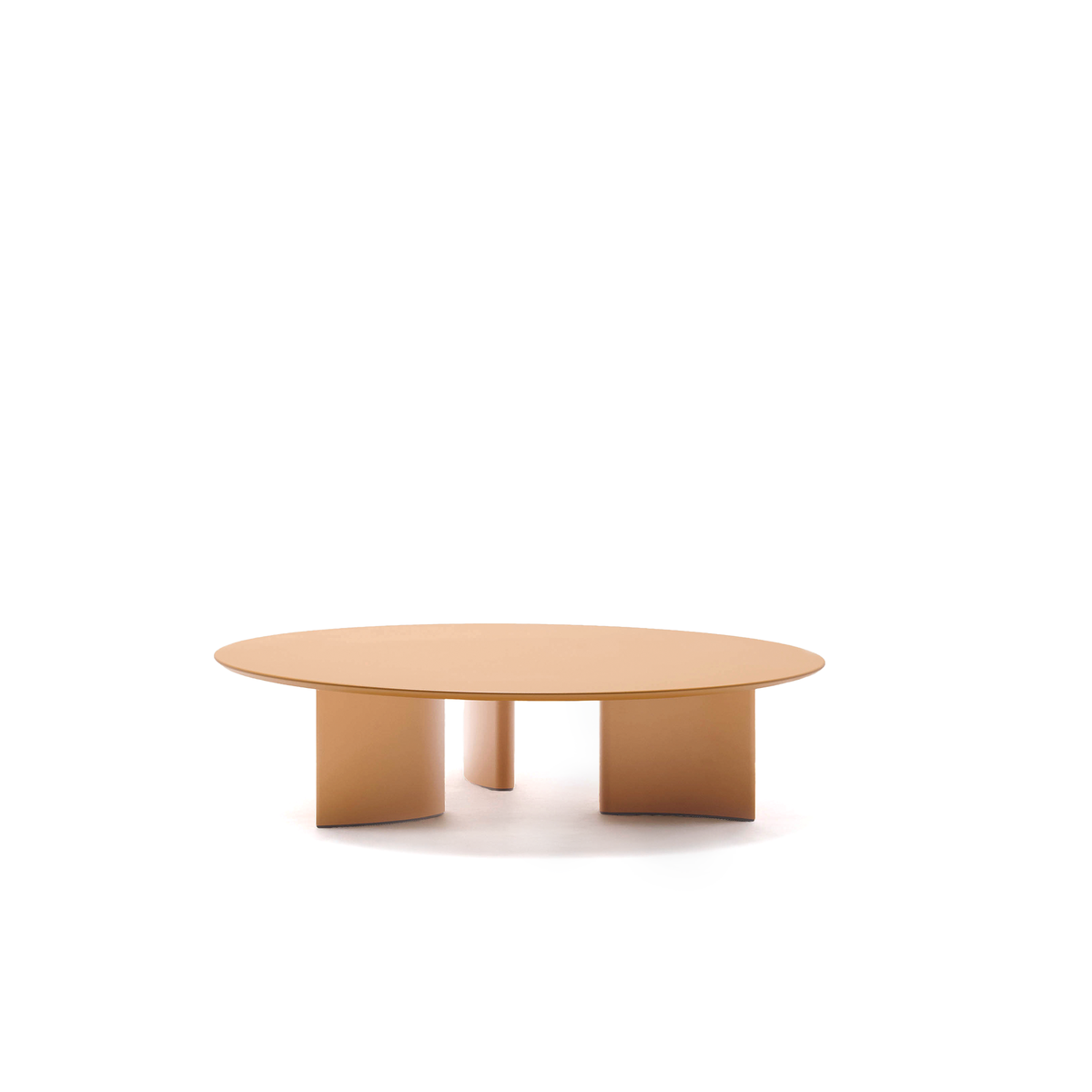 Naca Coffee Table 80 dia x 32 cm