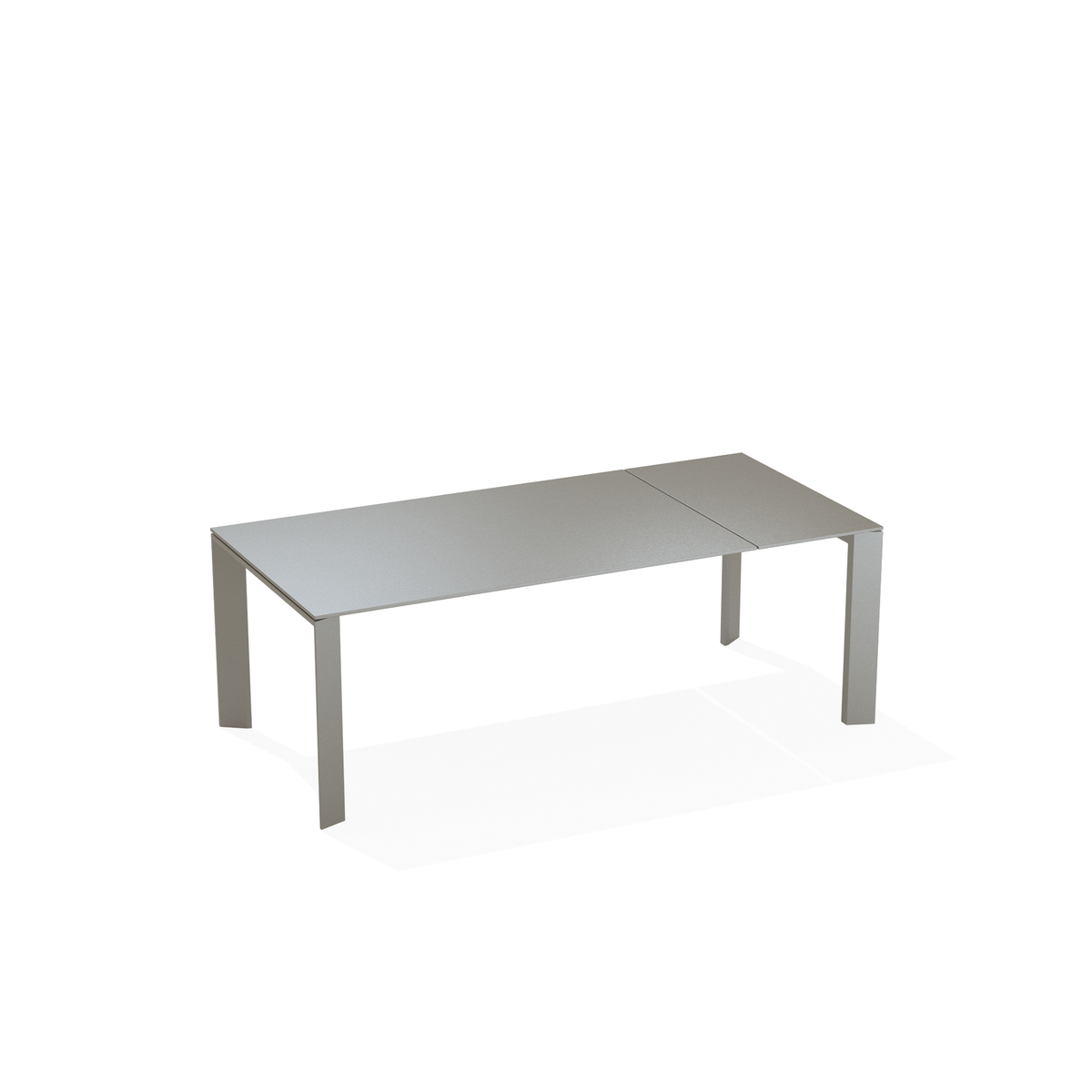 Grande Arche Dining Table Extendible 160-210 x 90 x 74 cm