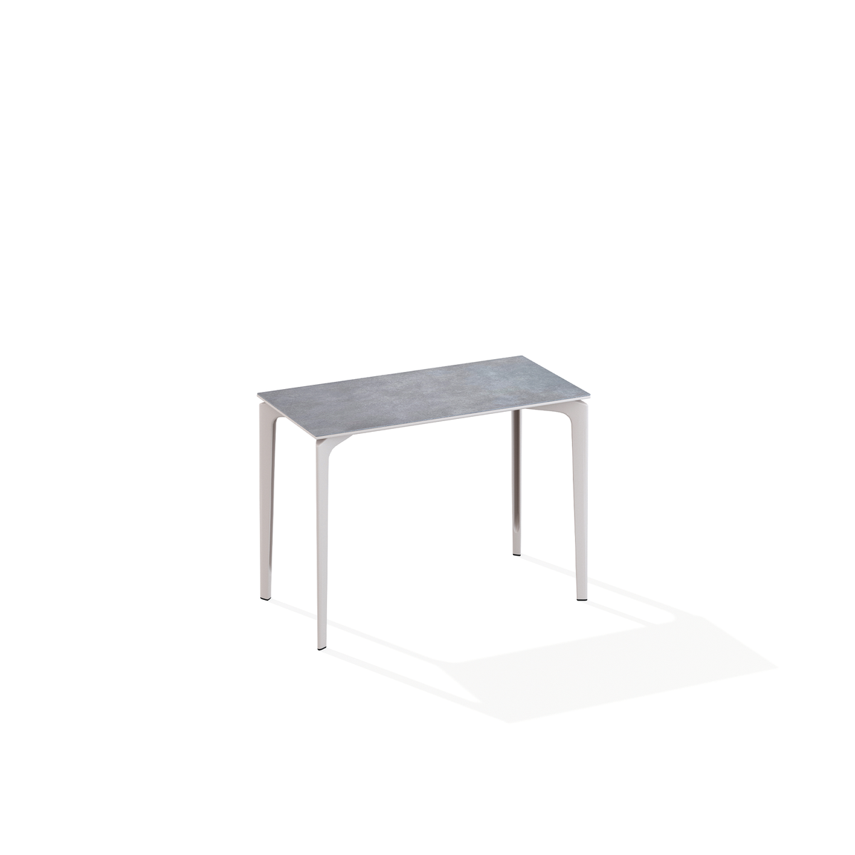 AllSize Console with Porcelain Stoneware Top 100 x 50 x 74 cm