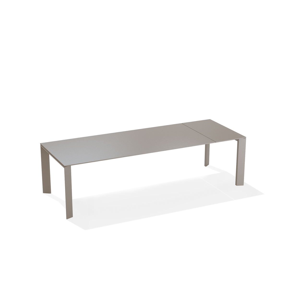 Grande Arche Dining Table Extendible 220-270 x 100 x 74 cm
