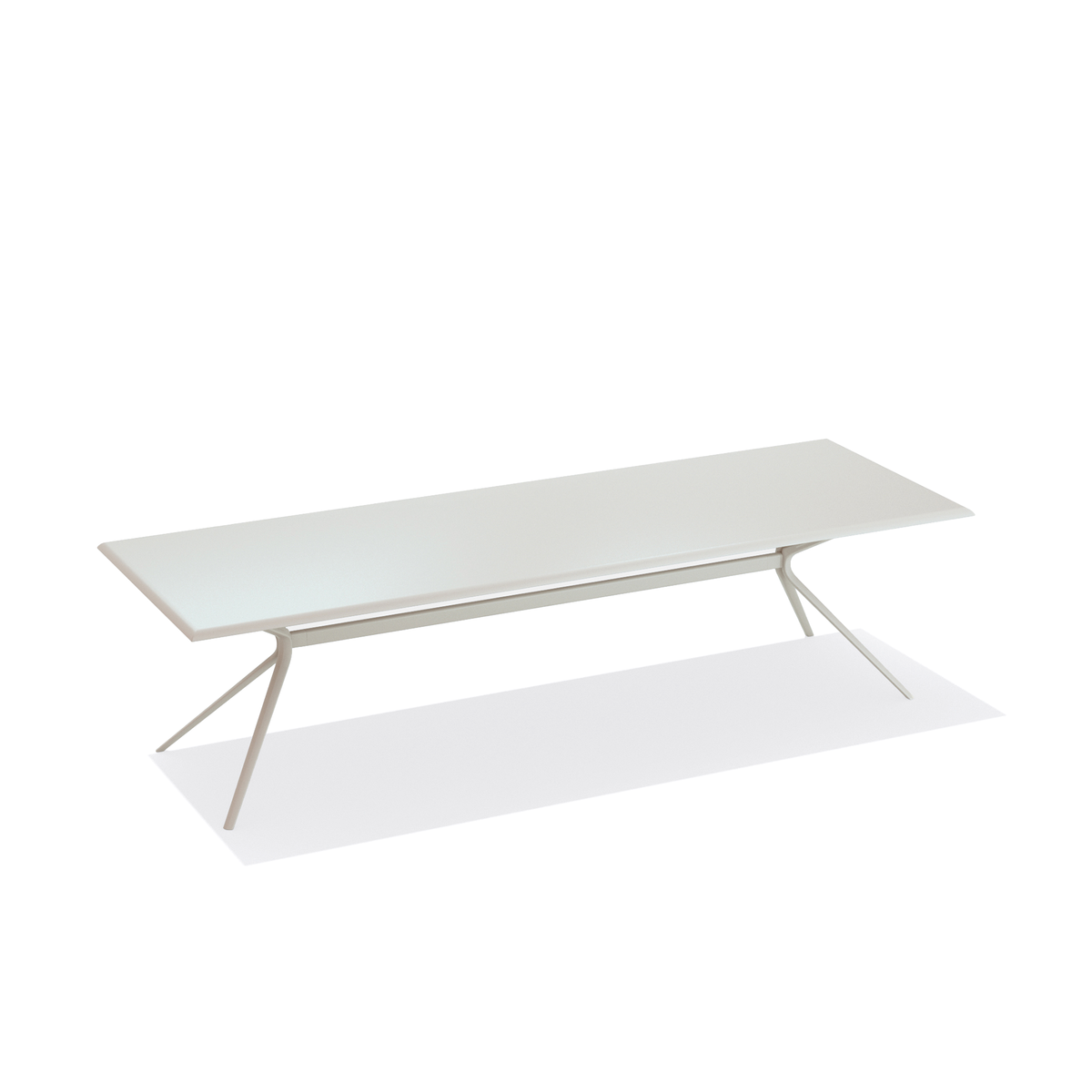 Moai Dining Table 290 x 100 x 74 cm