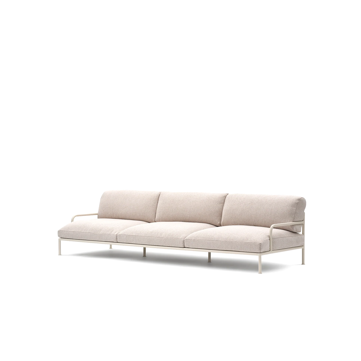 Roe 3 Seater Sofa