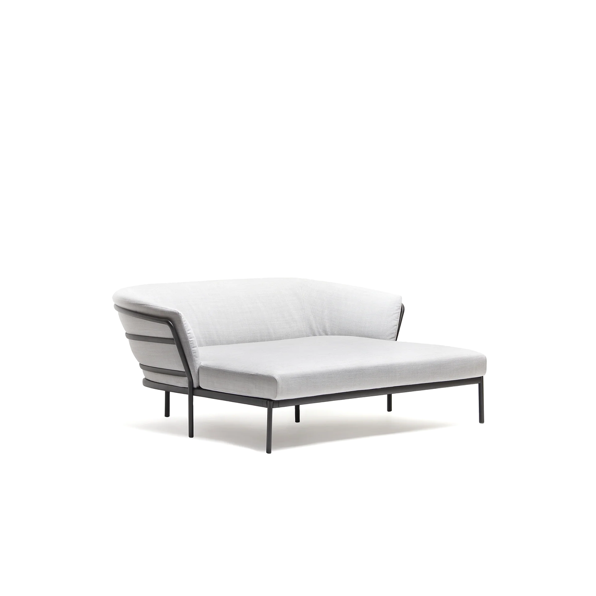 Ria Soft Daybed