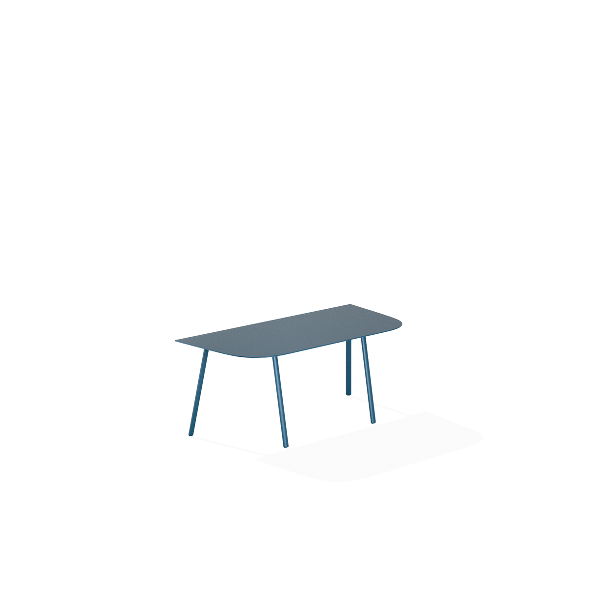 Mosaiko Coffee Table 120 x 56 x 38 cm