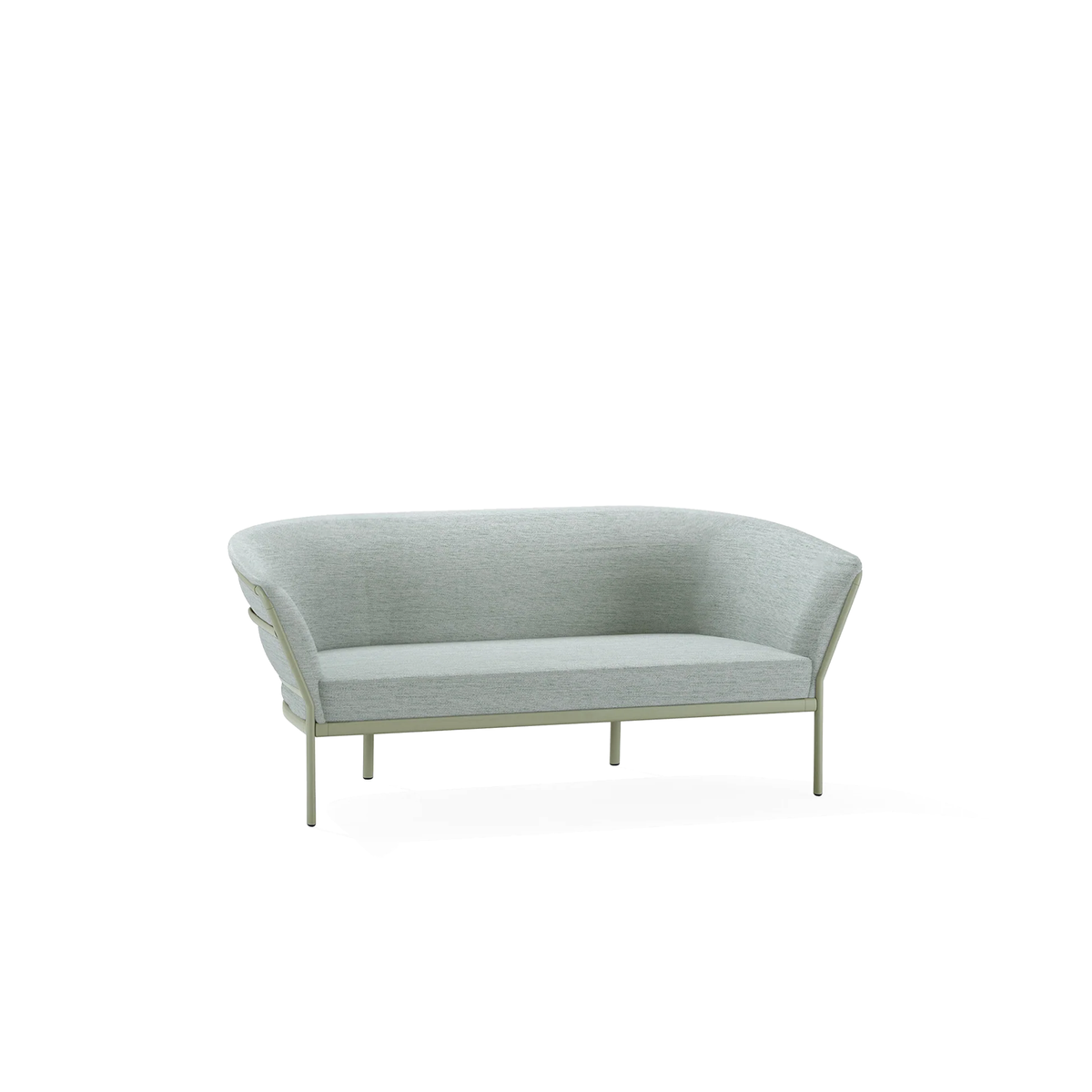 Ria Soft 2 Seater Sofa