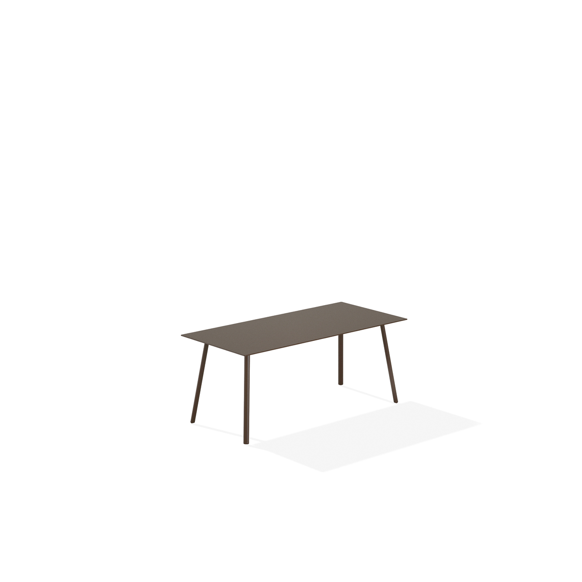 Mosaiko Coffee Table Rectangular 120 x 56 x 38 cm