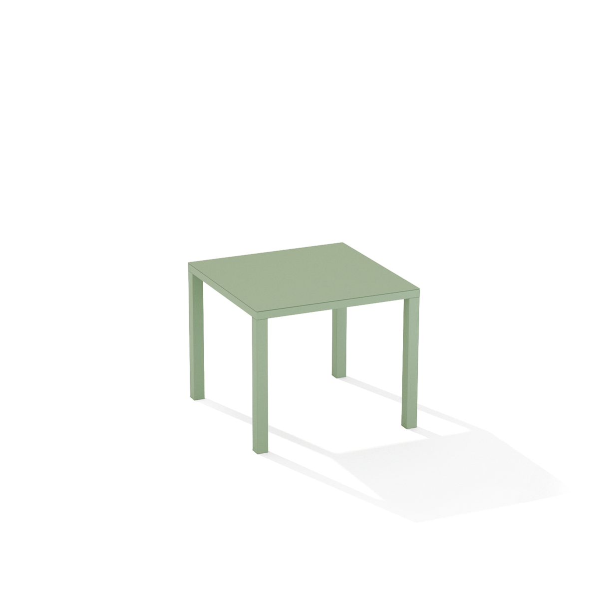 Easy Dining Table 90 x 90 x 74 cm (1709)