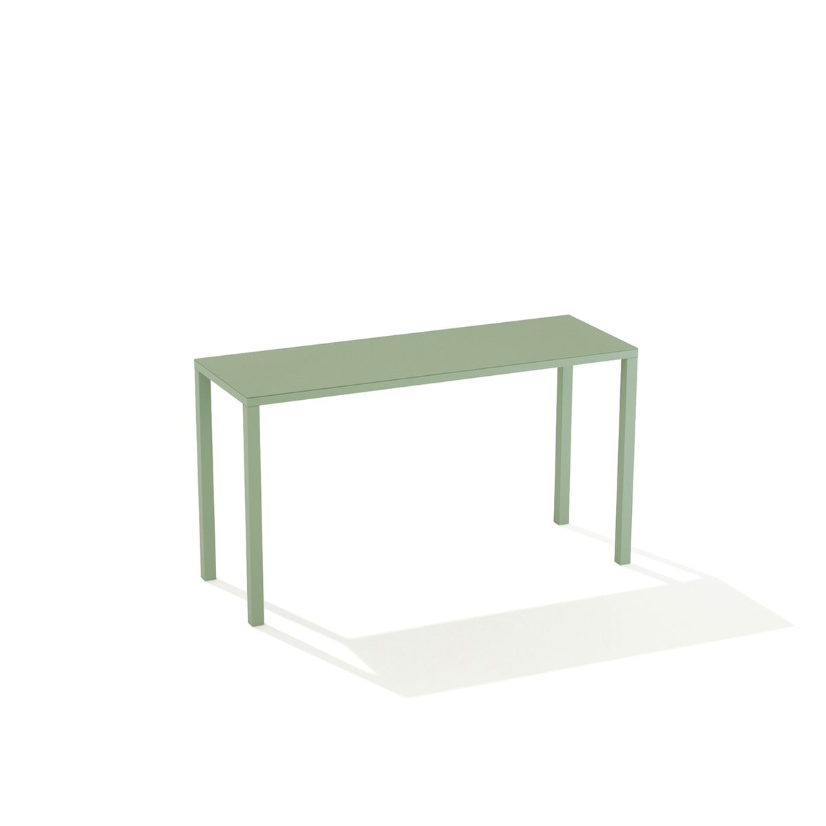 Easy Bar Table 200 x 70 x 110 cm (19207)