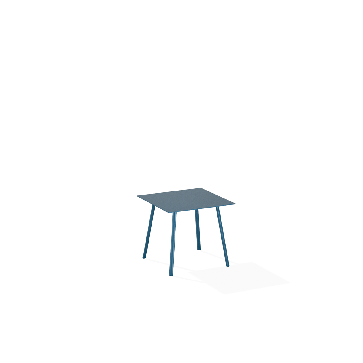 Mosaiko Side Table Square 56 x 56 x 38 cm
