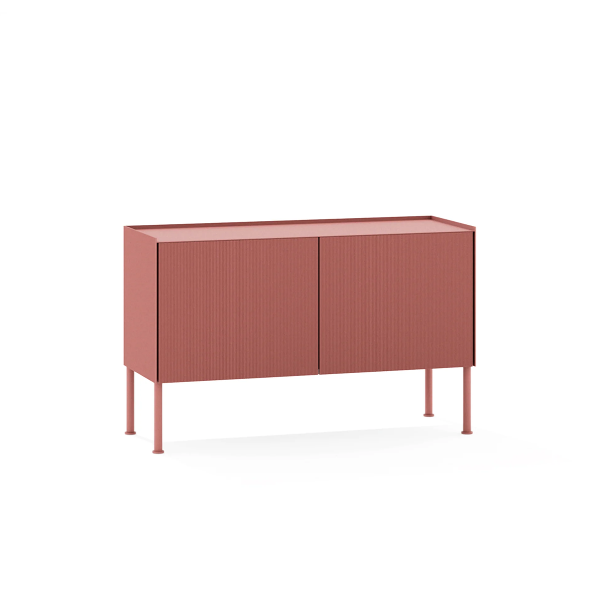 Samba Low Sideboard 115 x 42 x 81 cm