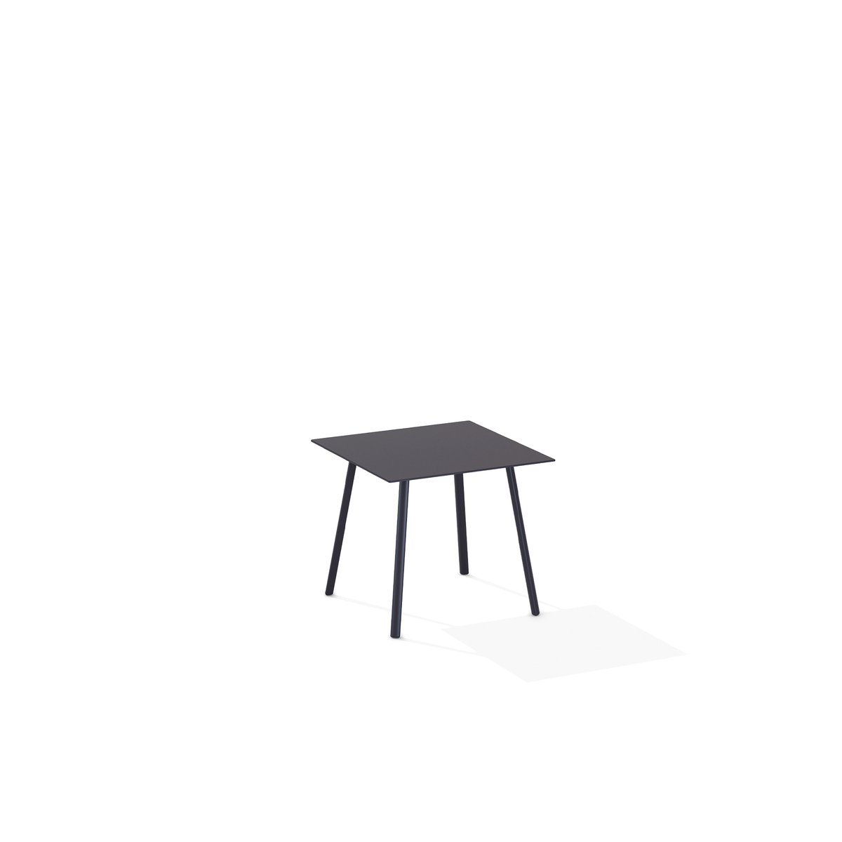 Mosaiko Side Table Square 56 x 56 x 45 cm