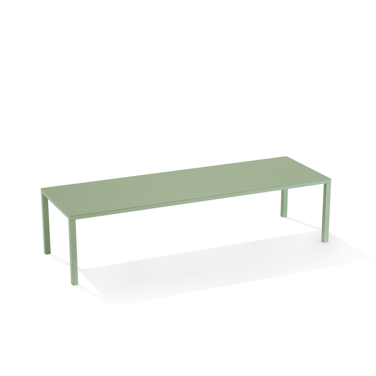 Easy Dining Table 300 x 100 x 74 cm (1730)