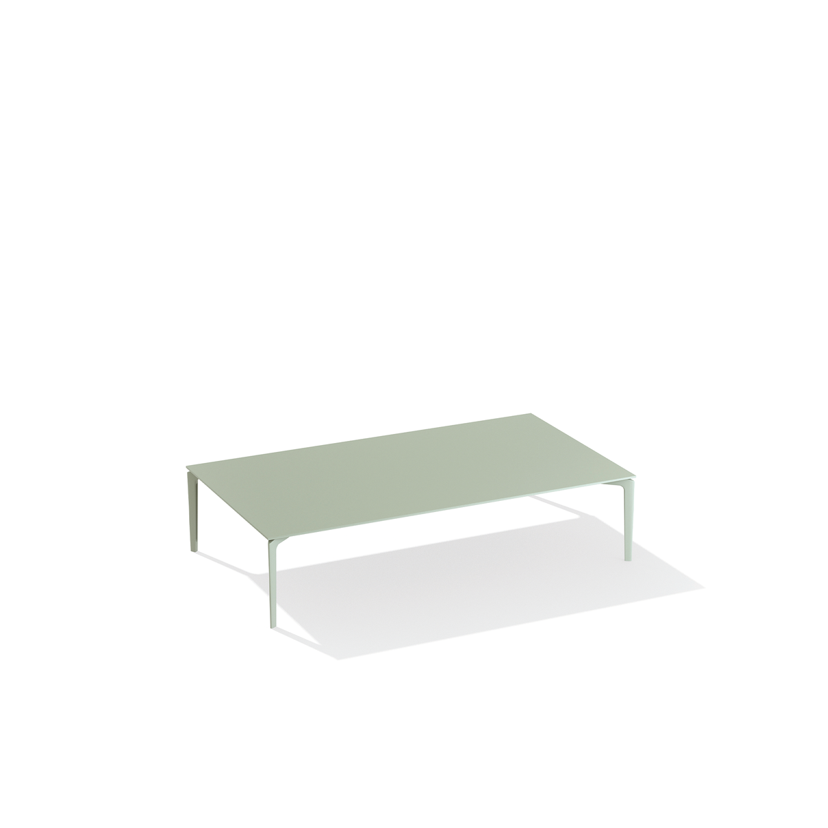 AllSize Coffee Table 160 x 90 x 38 cm