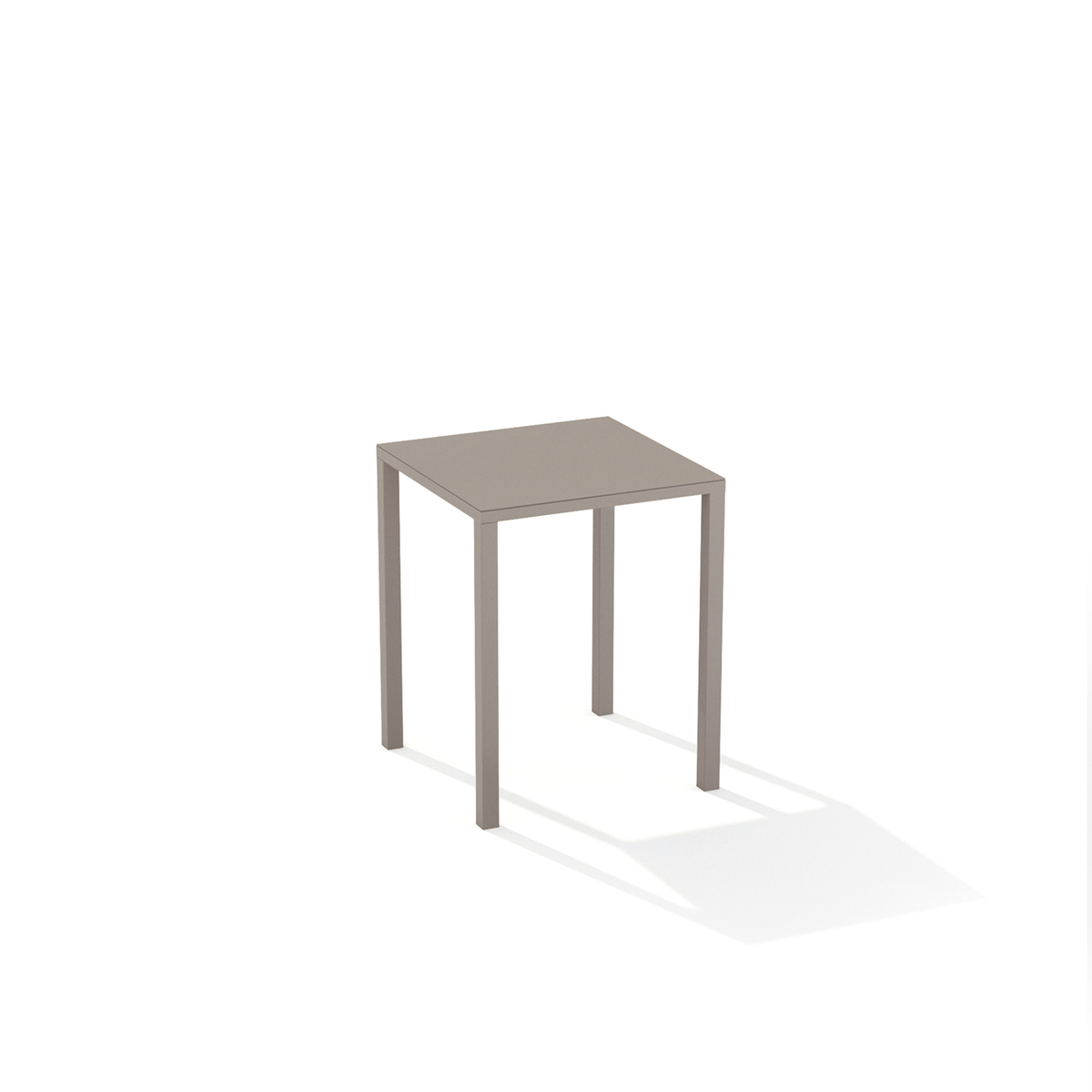 Easy Bar Table 90 x 90 x 110 cm (19099)
